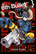 6th Bullet (Ammonymous)