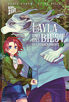 Layla und das Biest, das sterben moechte 02