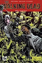 The Walking Dead 14: In der Falle- Softcover -SC - Kioskausgabe