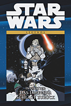 Star Wars Comic Kollektion 56: Infinities - Das Imperium schlaegt zurueck