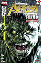 Avengers Heft 30 (neue Reihe / All New 2017)