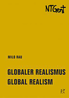 Globaler Realismus – Goldenes Buch 1 / Global Realism - Golden Book 1