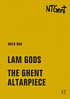Lam Gods – Gouden Boek 2 / The Ghent Altarpiece – Golden Book 2