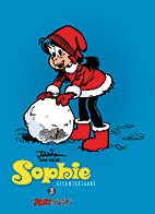 Sophie Gesamtausgabe 03: 1969 - 1972