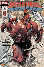 Deadpool Heft 28 (neue Reihe / All New 2017)