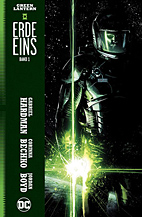 Green Lantern: Erde Eins 01