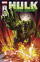 Hulk Sammelband 06: Der Weltenbrecher (All New 2016)