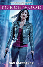 Torchwood 03: Das Massaker