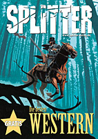 Splitter Flyer Western 2018