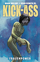 Kick Ass Vol. 04 - Frauenpower 1