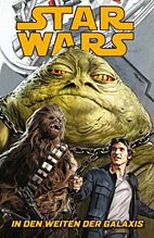 Star Wars Sonderband 105: In den weiten der Galaxis