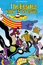 The Beatles - Yellow Submarine - Graphic Novel