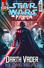 Star Wars Neue Serie Heft 39