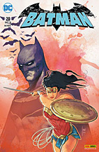 Batman (Rebirth) Heft 20