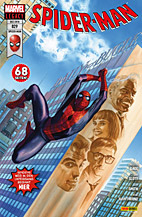Spider-Man Heft 29 (neue Reihe / All New 2017)