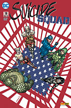 Suicide Squad (Rebirth) Heft 18