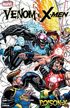 Venom & X-Men: Poison X