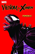 Venom & X-Men: Poison X *Variant*