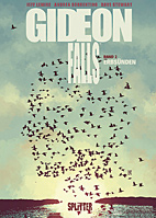 Gideon Falls 02: Erbsuenden (Splitter Books)