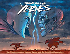 Xerxes - Der Niedergang des Hauses Darius und der Aufstieg Alexanders