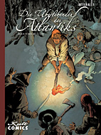 Die Ueberlebenden des Atlantiks Gesamtausgabe 01 (Integral)