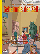 Geheimnis der Zeit
