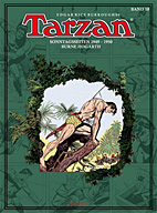 Tarzan Sonntagsseiten 10 (1949 / 1950)