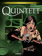 Quintett Gesamtausgabe 03