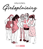 Reprodukt Leseprobe Girlsplaining