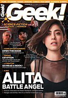 Geek Heft 39