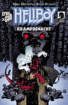 Hellboy: Krampusnacht