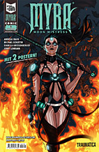 Myra 01: Moon Mistress