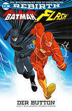 Batman / Flash: Der Button