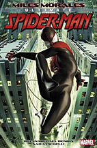 Miles Morales: Ultimate Spider-Man (2011)