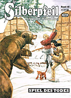 Silberpfeil 48: Spiel des Todes