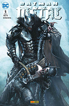 Batman Metal Heft 05 *Variant B* (von 5)