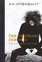 Der Ursprung der Welt & Ursprung der Liebe - Doppelband