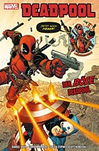 Deadpool: Der boese Deadpool