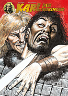 Karl der Wikinger 04: Insel der Monster