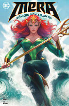 Mera - Koenigin von Atlantis