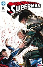 Superman (Rebirth) Heft 20