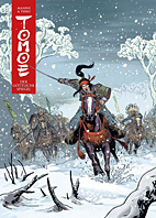 Tomoe 02: Der Goettliche Spiegel