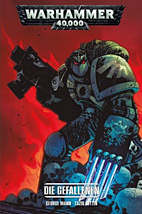 Warhammer 40 000 03: Gefallen