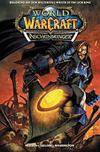 World of Warcraft 04: Aschenbringer (Neuauflage)