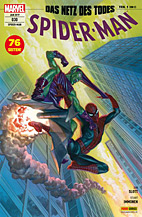 Spider-Man Heft 30 (neue Reihe / All New 2017)