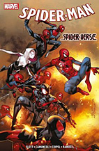 Spider-Man - Spider-Verse 01: