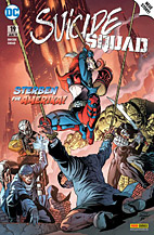 Suicide Squad (Rebirth) Heft 19