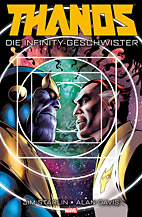 Thanos - Die Infinity-Schwestern
