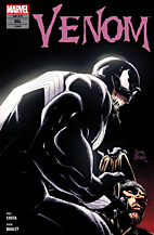 Venom (2018) 04: Held mit Hindernissen