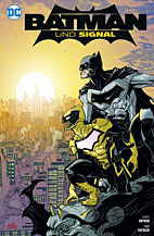Batman Sonderband: Batman & Signal